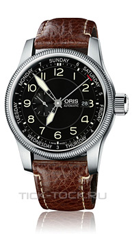  Oris 645 7629 4064 LS